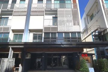 4 Bedroom Townhouse for sale in District Ekkamai-Ramintra, Nuan Chan, Bangkok