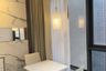 Condo for rent in Rhythm Asoke, Makkasan, Bangkok near MRT Phra Ram 9