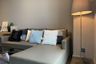 2 Bedroom Condo for rent in The Esse at Singha Complex, Bang Kapi, Bangkok near MRT Phetchaburi