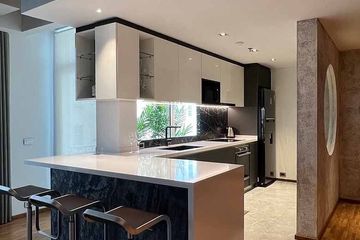 2 Bedroom Condo for sale in Langsuan Ville, Lumpini, Bangkok near BTS Chit Lom