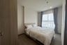 1 Bedroom Condo for rent in NIA by Sansiri, Phra Khanong Nuea, Bangkok near BTS Phra Khanong