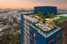 1 Bedroom Condo for rent in NIA by Sansiri, Phra Khanong Nuea, Bangkok near BTS Phra Khanong