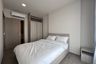 1 Bedroom Condo for rent in NIA by Sansiri, Phra Khanong Nuea, Bangkok near BTS Phra Khanong