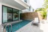 2 Bedroom Villa for sale in Vertica Pool Villa, Si Sunthon, Phuket