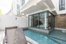 2 Bedroom Villa for sale in Vertica Pool Villa, Si Sunthon, Phuket