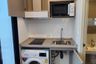2 Bedroom Condo for rent in The Origin Ram 209 Interchange, Min Buri, Bangkok near MRT Min Buri