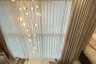 1 Bedroom Condo for rent in KnightsBridge Space Sukhumvit-Rama 4, Phra Khanong, Bangkok near BTS Phra Khanong