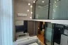 1 Bedroom Condo for rent in KnightsBridge Space Sukhumvit-Rama 4, Phra Khanong, Bangkok near BTS Phra Khanong
