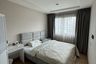 1 Bedroom Condo for sale in The Crest Ruamrudee, Lumpini, Bangkok near BTS Ploen Chit