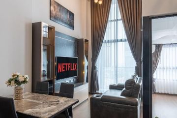 2 Bedroom Condo for sale in IDEO New Rama 9, Hua Mak, Bangkok near Airport Rail Link Ramkhamhaeng