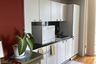 1 Bedroom Condo for rent in Langsuan Ville, Lumpini, Bangkok near BTS Chit Lom