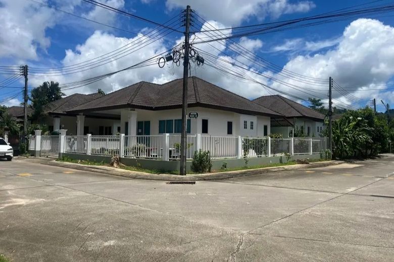 2 Bedroom House For Rent