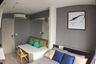 Condo for rent in Ideo Mobi Rama 9, Huai Khwang, Bangkok near MRT Phra Ram 9