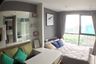 Condo for rent in Ideo Mobi Rama 9, Huai Khwang, Bangkok near MRT Phra Ram 9
