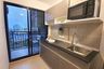 1 Bedroom Condo for sale in Supalai City Resort Rama 8, Bang Yi Khan, Bangkok near MRT Bang Yi Khan