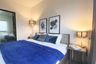1 Bedroom Condo for sale in Supalai City Resort Rama 8, Bang Yi Khan, Bangkok near MRT Bang Yi Khan