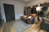 1 Bedroom Condo for sale in Supalai City Resort Rama 8, Bang Yi Khan, Bangkok near MRT Bang Yi Khan