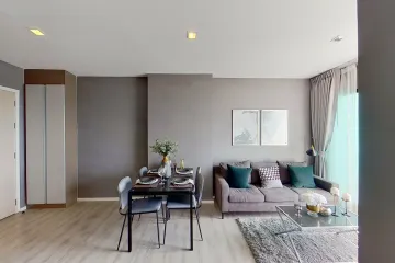 2 Bedroom Condo for Sale or Rent in Knightsbridge Sky River Ocean, Pak Nam, Samut Prakan near BTS Paknam