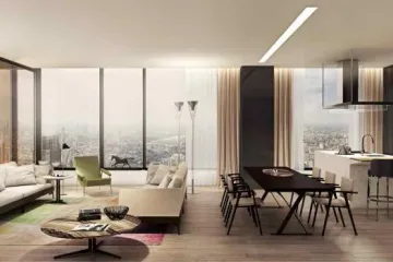 2 Bedroom Condo for sale in Nimit Langsuan, Lumpini, Bangkok near BTS Ratchadamri