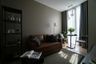 1 Bedroom Condo for rent in THE LINE Phahol - Pradipat, Phaya Thai, Bangkok near BTS Saphan Kwai