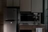 1 Bedroom Condo for rent in THE LINE Phahol - Pradipat, Phaya Thai, Bangkok near BTS Saphan Kwai