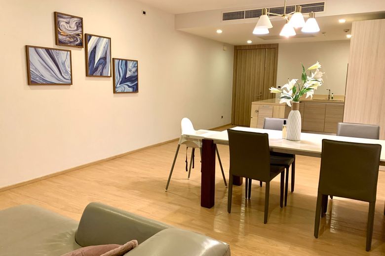 2 Bedroom Condo For Rent