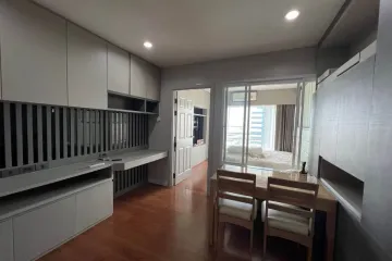 1 Bedroom Condo for rent in Grand Park View Asoke, Khlong Toei Nuea, Bangkok near BTS Asoke