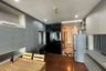 1 Bedroom Condo for rent in Grand Park View Asoke, Khlong Toei Nuea, Bangkok near BTS Asoke