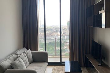 2 Bedroom Condo for rent in THE LINE Phahol - Pradipat, Phaya Thai, Bangkok near BTS Saphan Kwai