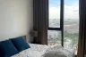 2 Bedroom Condo for rent in THE LINE Phahol - Pradipat, Phaya Thai, Bangkok near BTS Saphan Kwai
