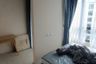 1 Bedroom Condo for rent in Belgravia Ratchada 17, Din Daeng, Bangkok near MRT Sutthisan