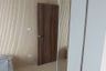 1 Bedroom Condo for rent in Belgravia Ratchada 17, Din Daeng, Bangkok near MRT Sutthisan