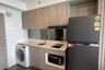 2 Bedroom Condo for rent in A Space Mega Bangna, Bang Kaeo, Samut Prakan