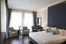 1 Bedroom Apartment for rent in The Rose Residence, Si Phraya, Bangkok near MRT Sam Yan