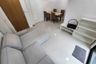 2 Bedroom Condo for rent in Zenith Place Sukhumvit 42, Phra Khanong, Bangkok near BTS Ekkamai