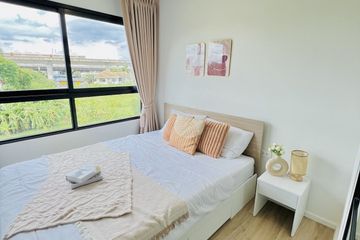 Condo for rent in iCondo Activ Phattanakan, Suan Luang, Bangkok