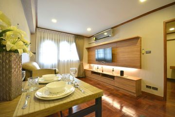 1 Bedroom Condo for rent in Thonglor Tower, Khlong Tan Nuea, Bangkok near BTS Thong Lo