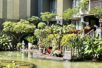 1 Bedroom Condo for sale in The Pano Rama 3, Bang Phong Pang, Bangkok
