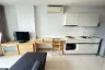 1 Bedroom Condo for rent in The President Sukhumvit 81, Phra Khanong, Bangkok near BTS On Nut