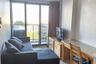 1 Bedroom Condo for rent in The President Sukhumvit 81, Phra Khanong, Bangkok near BTS On Nut