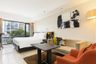 Apartment for rent in Maitria Sukhumvit 18, Khlong Toei, Bangkok near BTS Asoke