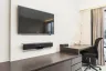 Apartment for rent in Maitria Sukhumvit 18, Khlong Toei, Bangkok near BTS Asoke