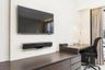 Apartment for rent in Maitria Sukhumvit 18, Khlong Toei, Bangkok near BTS Asoke
