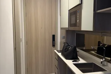 1 Bedroom Condo for sale in Park Origin Phayathai, Thung Phaya Thai, Bangkok near BTS Phaya Thai