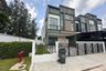 4 Bedroom Townhouse for rent in Verve Saimai-Phaholyothin, O Ngoen, Bangkok