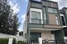 4 Bedroom Townhouse for rent in Verve Saimai-Phaholyothin, O Ngoen, Bangkok