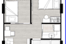 1 Bedroom Condo for sale in The Origin Centre Phuket, Wichit, Phuket