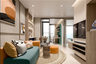 1 Bedroom Condo for sale in The Origin Centre Phuket, Wichit, Phuket
