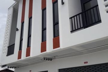 3 Bedroom Townhouse for Sale or Rent in Ratsada, Phuket