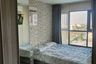 1 Bedroom Condo for rent in The Origin Phahol-Saphanmai, Khlong Thanon, Bangkok near BTS Sai Yud